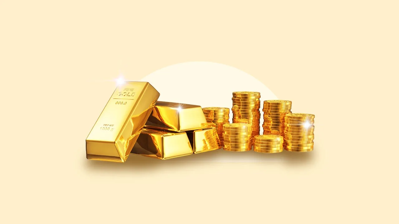 Precious metals for retirement - gold and silver IRA options